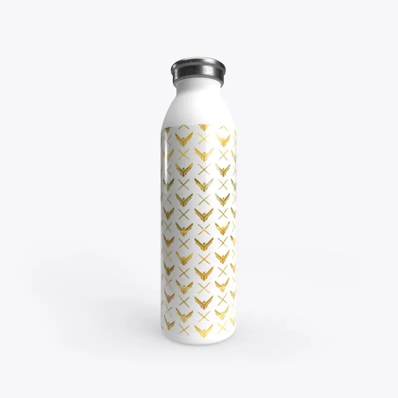 Dune | Atreides Hawk Water Bottle 