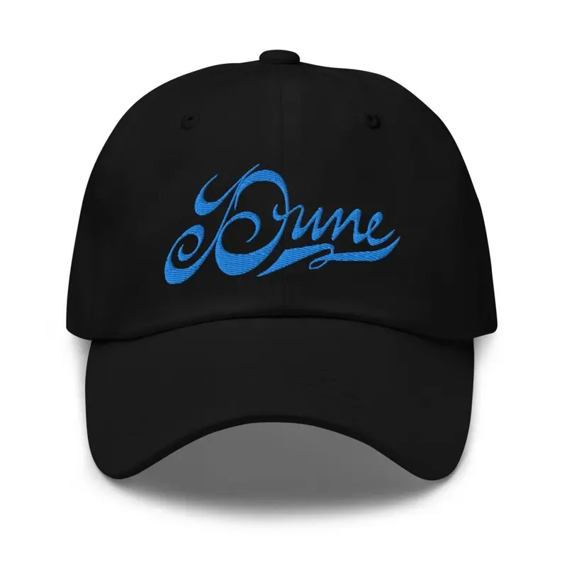 DUNE RETRO CAP (WATER OF LIFE)